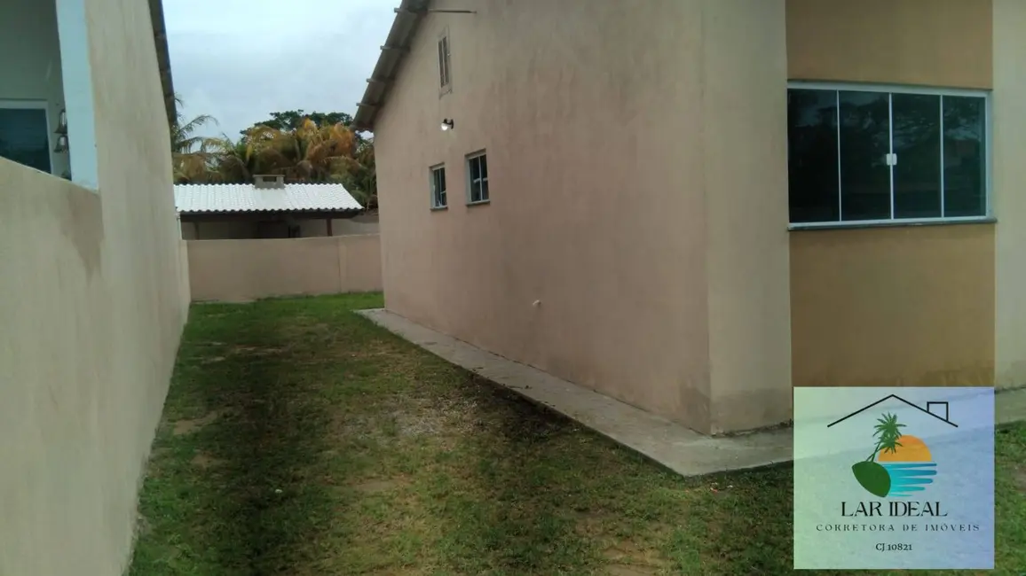 Foto 5 de Casa com 2 quartos à venda em Araruama - RJ