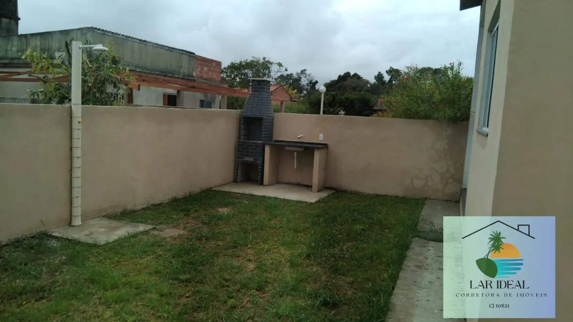 Foto 6 de Casa com 2 quartos à venda em Araruama - RJ