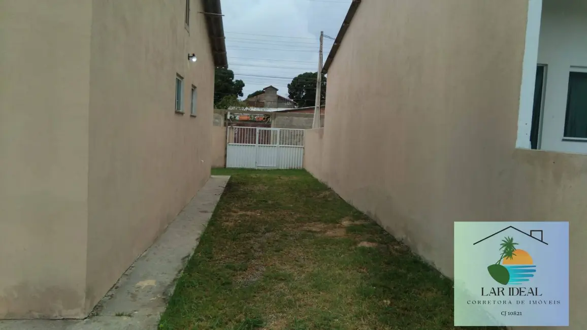 Foto 9 de Casa com 2 quartos à venda em Araruama - RJ