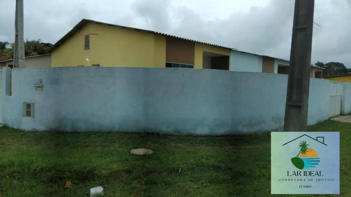 Foto 2 de Casa com 2 quartos à venda em Araruama - RJ