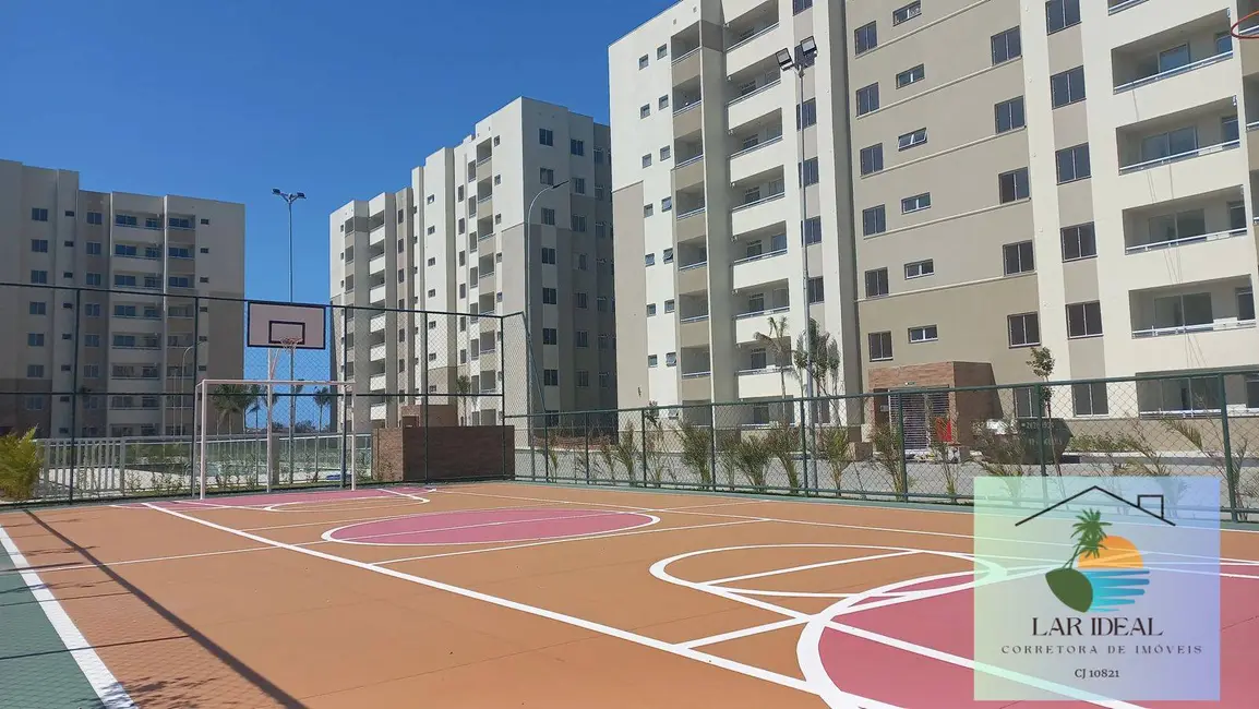 Apartamento com 2 quartos para alugar, 54m2 em Nova São Pedro, Sao Pedro Da Aldeia - RJ - imagem 5 Foto 5 de Apartamento com 2 quartos para alugar, 54m2 em Nova São Pedro, Sao Pedro Da Aldeia - RJ