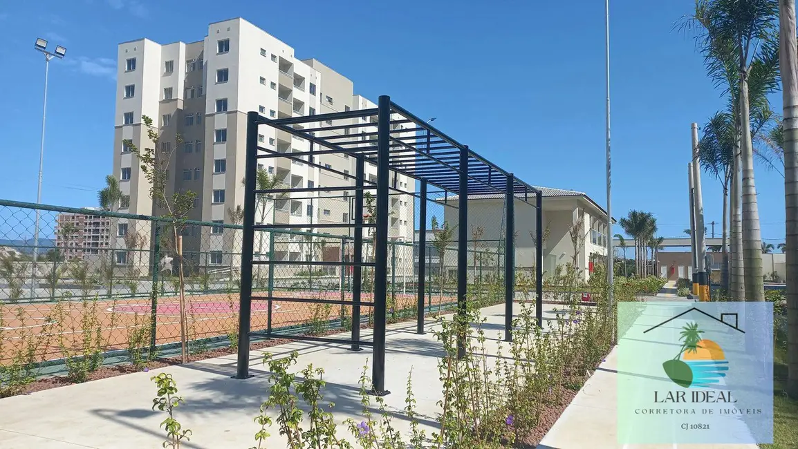 Apartamento com 2 quartos para alugar, 54m2 em Nova São Pedro, Sao Pedro Da Aldeia - RJ - imagem 8 Foto 8 de Apartamento com 2 quartos para alugar, 54m2 em Nova São Pedro, Sao Pedro Da Aldeia - RJ