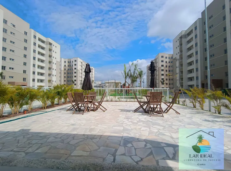 Apartamento com 2 quartos para alugar, 54m2 em Nova São Pedro, Sao Pedro Da Aldeia - RJ - imagem 7 Foto 7 de Apartamento com 2 quartos para alugar, 54m2 em Nova São Pedro, Sao Pedro Da Aldeia - RJ