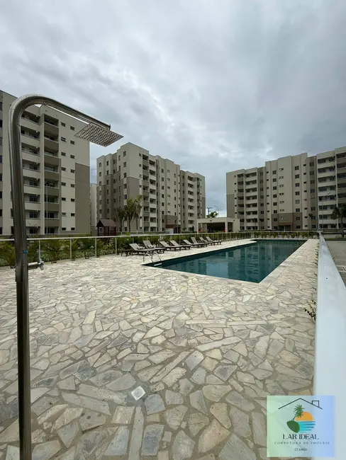 Apartamento com 2 quartos para alugar, 54m2 em Nova São Pedro, Sao Pedro Da Aldeia - RJ - imagem 4 Foto 4 de Apartamento com 2 quartos para alugar, 54m2 em Nova São Pedro, Sao Pedro Da Aldeia - RJ