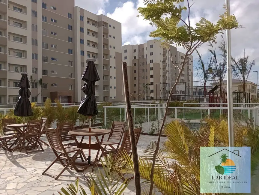 Apartamento com 2 quartos para alugar, 54m2 em Nova São Pedro, Sao Pedro Da Aldeia - RJ - imagem 6 Foto 6 de Apartamento com 2 quartos para alugar, 54m2 em Nova São Pedro, Sao Pedro Da Aldeia - RJ