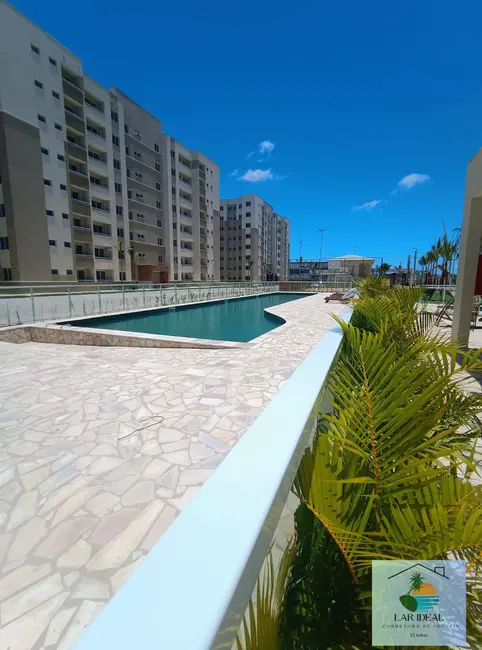 Apartamento com 2 quartos para alugar, 54m2 em Nova São Pedro, Sao Pedro Da Aldeia - RJ - imagem 3 Foto 3 de Apartamento com 2 quartos para alugar, 54m2 em Nova São Pedro, Sao Pedro Da Aldeia - RJ