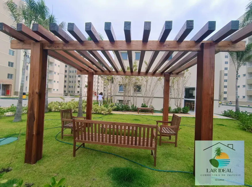 Apartamento com 2 quartos para alugar, 54m2 em Nova São Pedro, Sao Pedro Da Aldeia - RJ - imagem 9 Foto 9 de Apartamento com 2 quartos para alugar, 54m2 em Nova São Pedro, Sao Pedro Da Aldeia - RJ