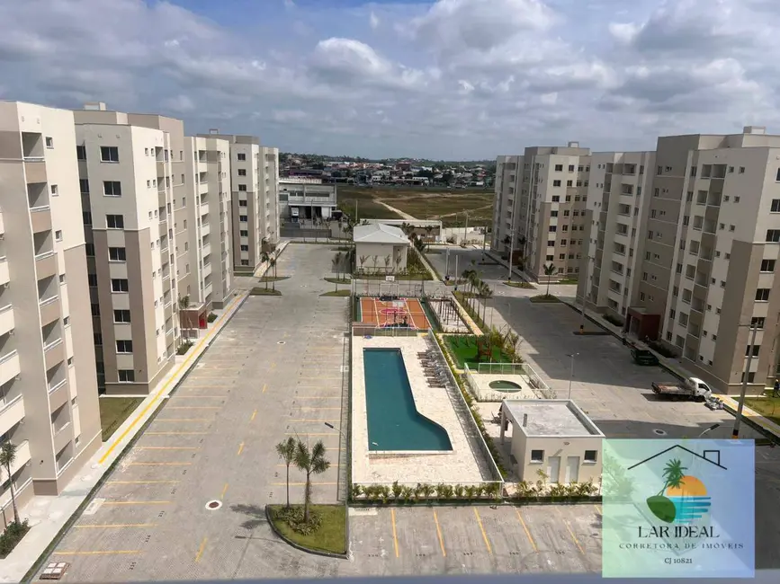 Apartamento com 2 quartos para alugar, 54m2 em Nova São Pedro, Sao Pedro Da Aldeia - RJ - imagem 1 Foto 1 de Apartamento com 2 quartos para alugar, 54m2 em Nova São Pedro, Sao Pedro Da Aldeia - RJ