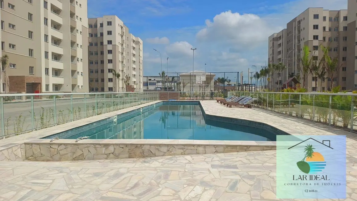 Apartamento com 2 quartos para alugar, 54m2 em Nova São Pedro, Sao Pedro Da Aldeia - RJ - imagem 2 Foto 2 de Apartamento com 2 quartos para alugar, 54m2 em Nova São Pedro, Sao Pedro Da Aldeia - RJ