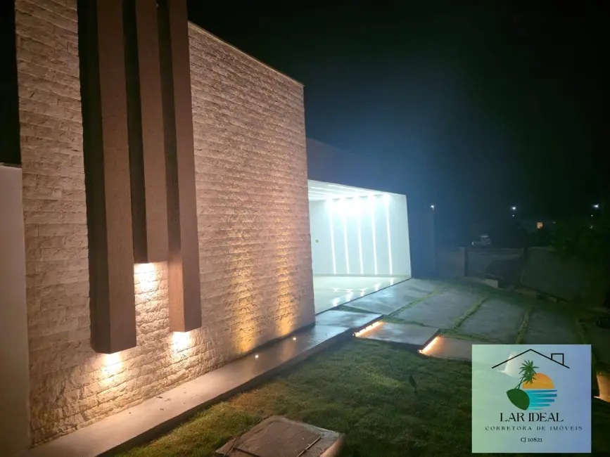 Foto 2 de Casa com 3 quartos à venda em Nova São Pedro, Sao Pedro Da Aldeia - RJ