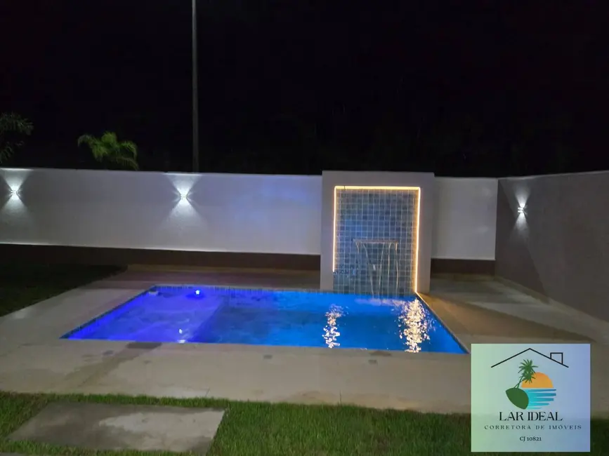 Foto 4 de Casa com 3 quartos à venda em Nova São Pedro, Sao Pedro Da Aldeia - RJ