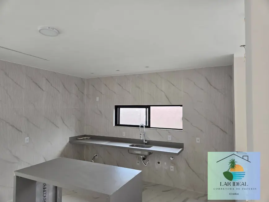 Foto 8 de Casa com 3 quartos à venda em Nova São Pedro, Sao Pedro Da Aldeia - RJ