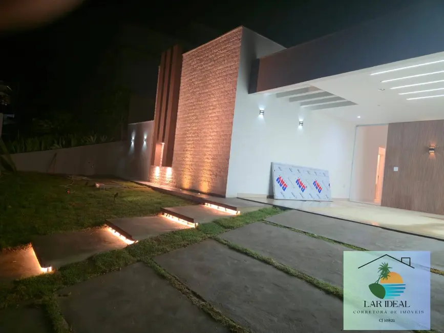 Foto 1 de Casa com 3 quartos à venda em Nova São Pedro, Sao Pedro Da Aldeia - RJ