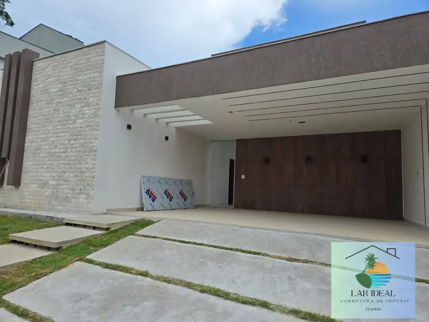 Foto 3 de Casa com 3 quartos à venda em Nova São Pedro, Sao Pedro Da Aldeia - RJ