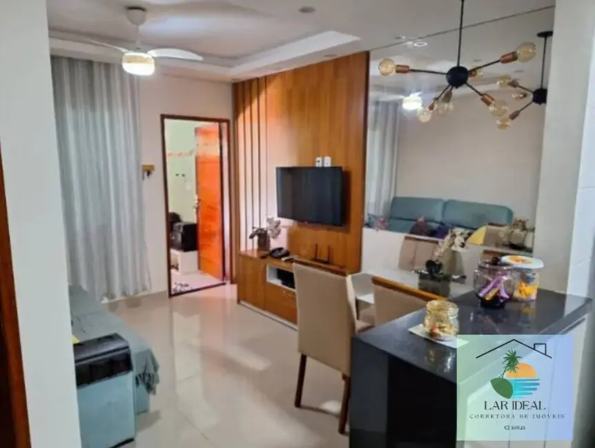 Foto 4 de Casa com 3 quartos à venda em Serramar, Rio Das Ostras - RJ