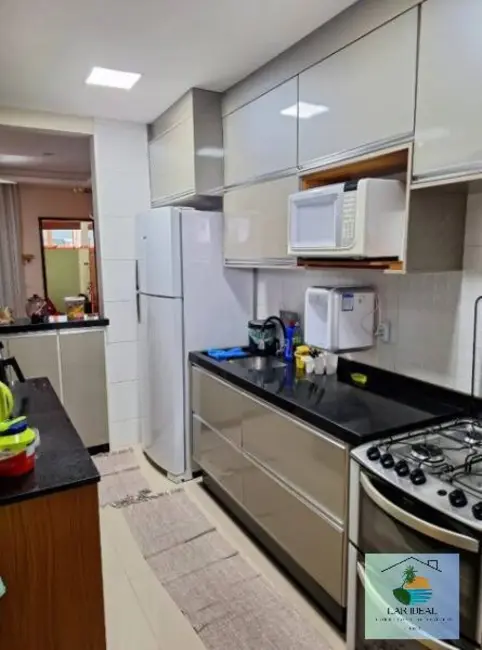 Foto 5 de Casa com 3 quartos à venda em Serramar, Rio Das Ostras - RJ