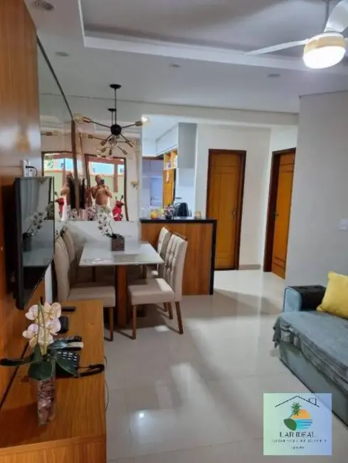 Foto 3 de Casa com 3 quartos à venda em Serramar, Rio Das Ostras - RJ