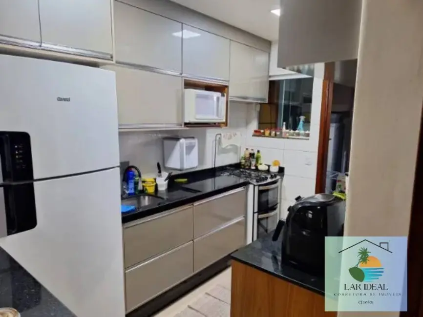 Foto 6 de Casa com 3 quartos à venda em Serramar, Rio Das Ostras - RJ