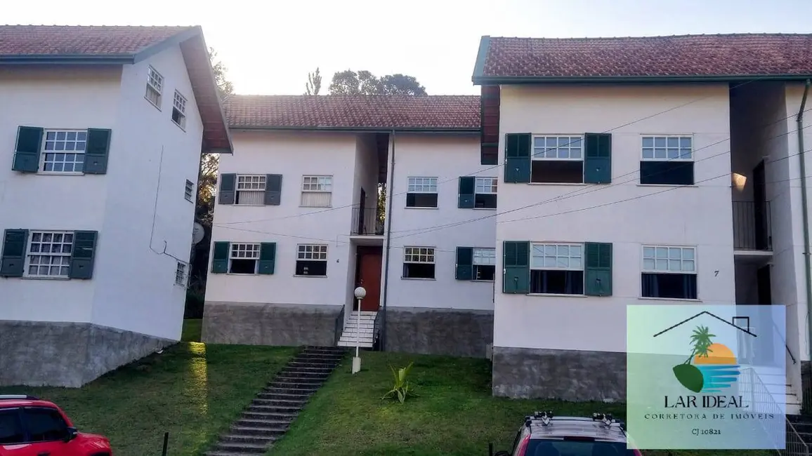 Foto 1 de Apartamento com 2 quartos à venda em Nova Suíça, Nova Friburgo - RJ