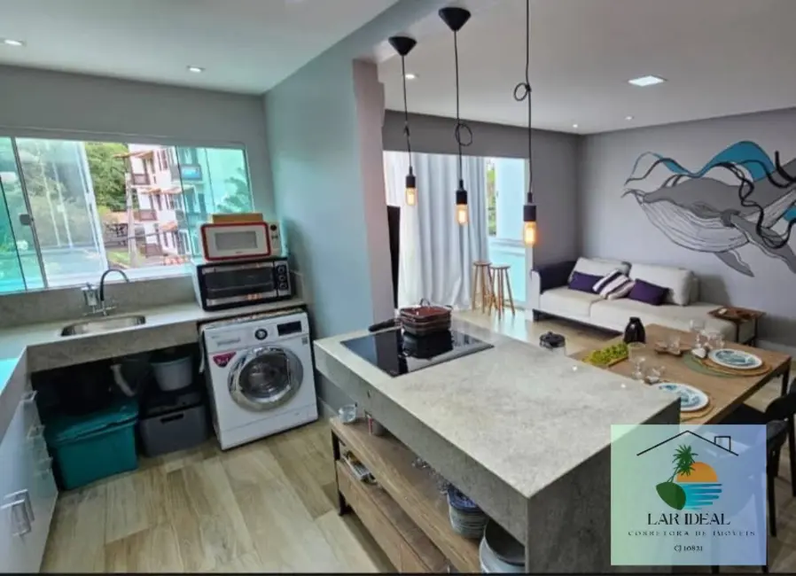 Foto 7 de Apartamento com 2 quartos à venda em Balneário São Pedro, Sao Pedro Da Aldeia - RJ