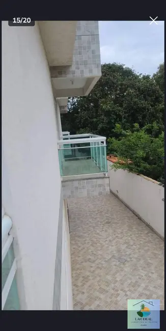 Foto 3 de Apartamento com 2 quartos à venda em Balneário São Pedro, Sao Pedro Da Aldeia - RJ
