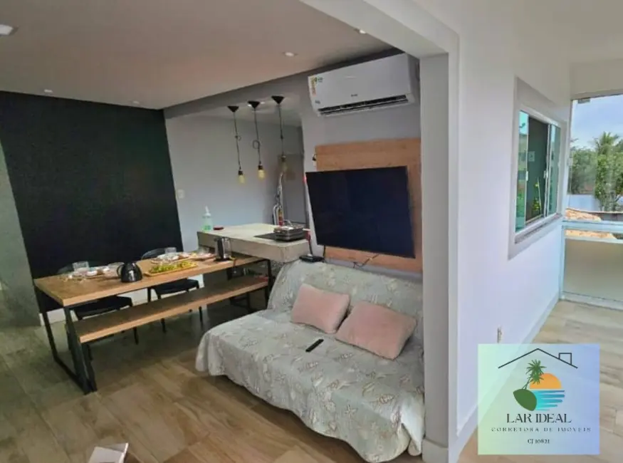 Foto 5 de Apartamento com 2 quartos à venda em Balneário São Pedro, Sao Pedro Da Aldeia - RJ