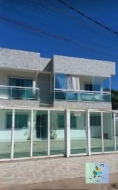 Foto 1 de Apartamento com 2 quartos à venda em Balneário São Pedro, Sao Pedro Da Aldeia - RJ