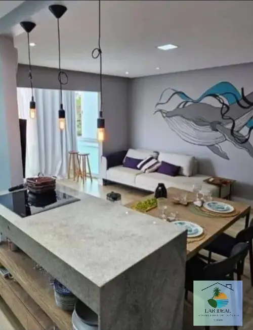 Foto 6 de Apartamento com 2 quartos à venda em Balneário São Pedro, Sao Pedro Da Aldeia - RJ