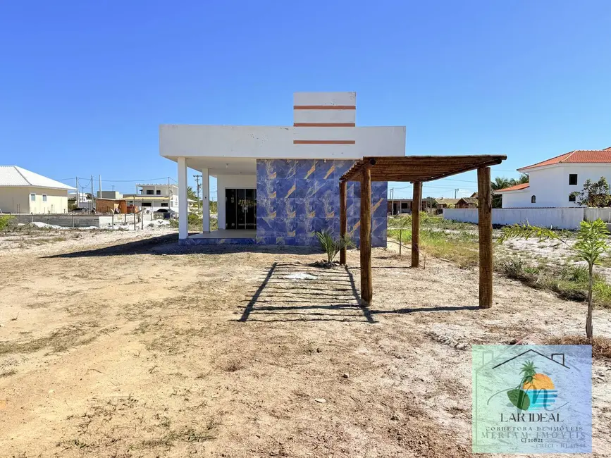 Foto 2 de Casa com 2 quartos à venda, 480m2 em Arraial Do Cabo - RJ