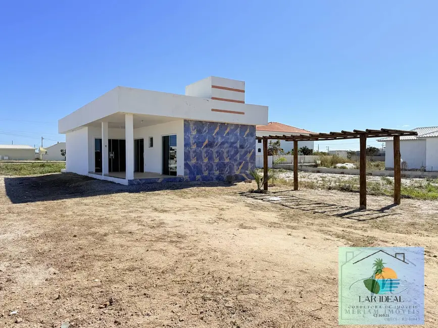 Foto 1 de Casa com 2 quartos à venda, 480m2 em Arraial Do Cabo - RJ