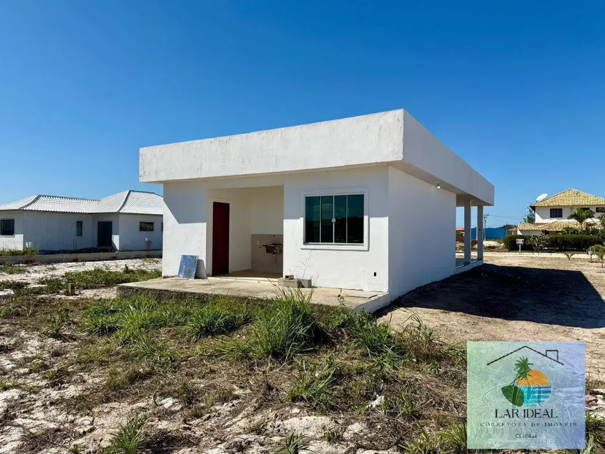 Foto 3 de Casa com 2 quartos à venda, 480m2 em Arraial Do Cabo - RJ