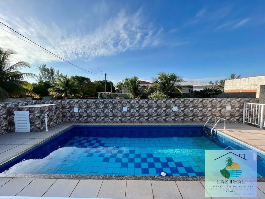 Foto 4 de Casa com 4 quartos à venda, 360m2 em Arraial Do Cabo - RJ