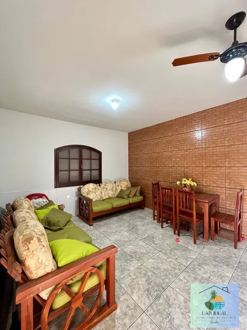 Foto 7 de Casa com 4 quartos à venda, 360m2 em Arraial Do Cabo - RJ