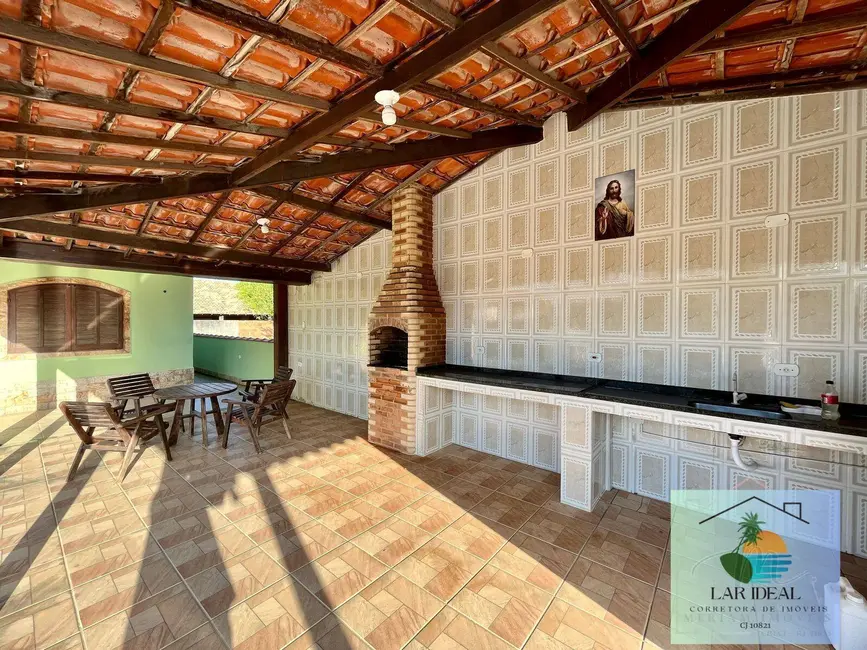 Foto 6 de Casa com 4 quartos à venda, 360m2 em Arraial Do Cabo - RJ