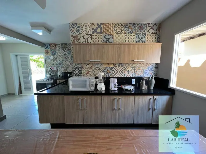 Foto 7 de Casa com 3 quartos à venda em Verão Vermelho (Tamoios), Cabo Frio - RJ