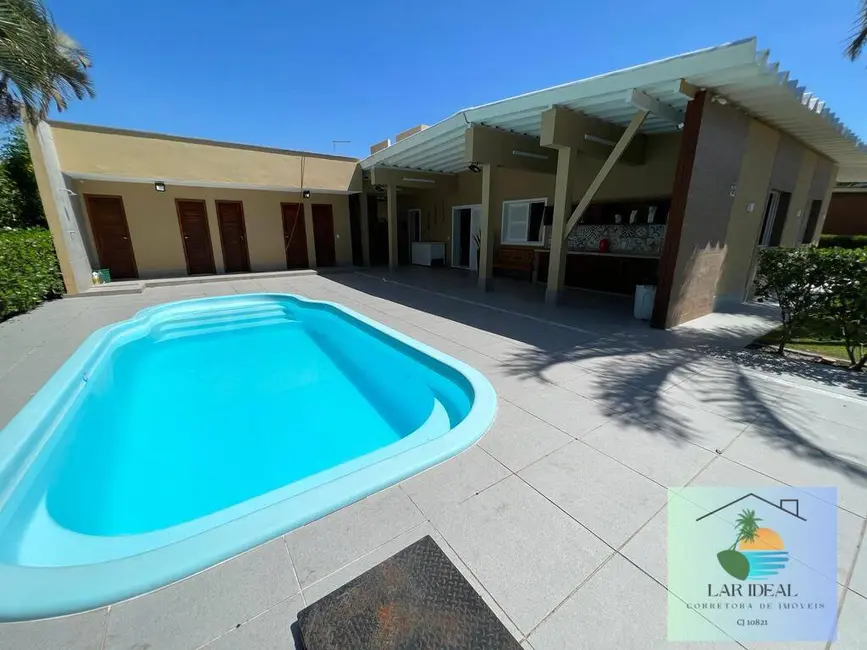 Foto 1 de Casa com 3 quartos à venda em Verão Vermelho (Tamoios), Cabo Frio - RJ