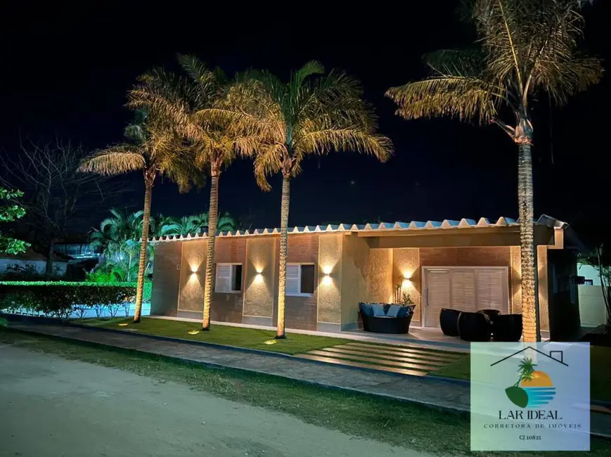 Foto 4 de Casa com 3 quartos à venda em Verão Vermelho (Tamoios), Cabo Frio - RJ