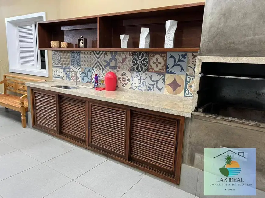 Foto 3 de Casa com 3 quartos à venda em Verão Vermelho (Tamoios), Cabo Frio - RJ