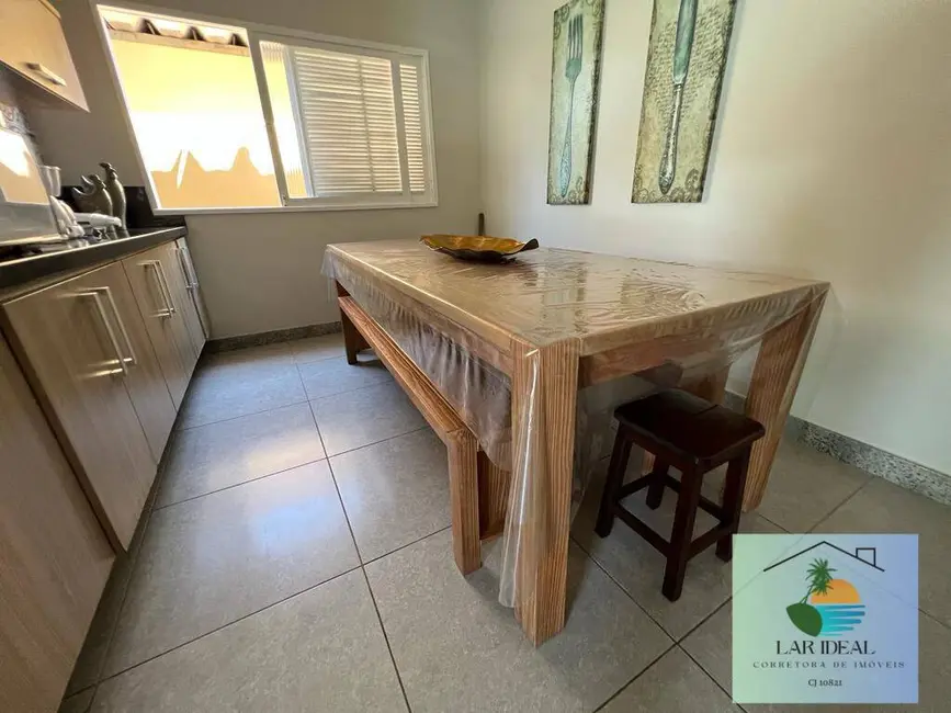 Foto 9 de Casa com 3 quartos à venda em Verão Vermelho (Tamoios), Cabo Frio - RJ