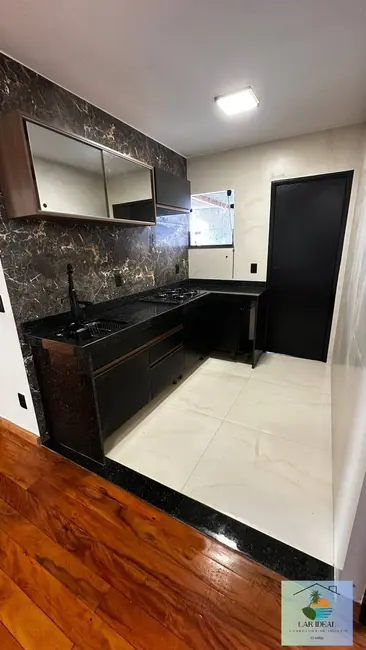Foto 4 de Casa com 2 quartos à venda em Riograndina, Nova Friburgo - RJ