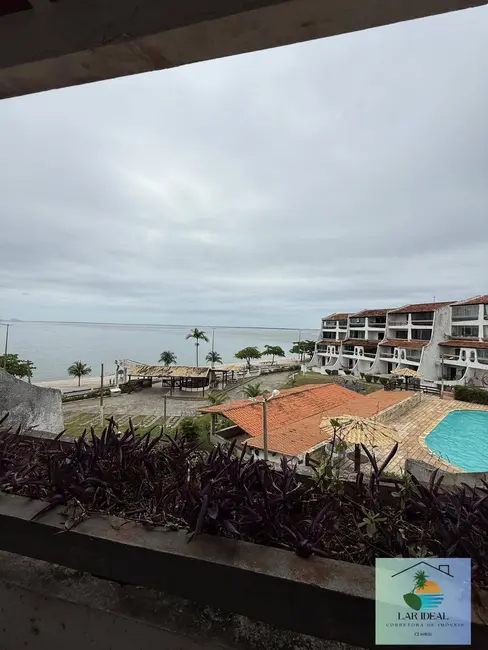 Foto 1 de Apartamento com 2 quartos à venda em Centro, Iguaba Grande - RJ