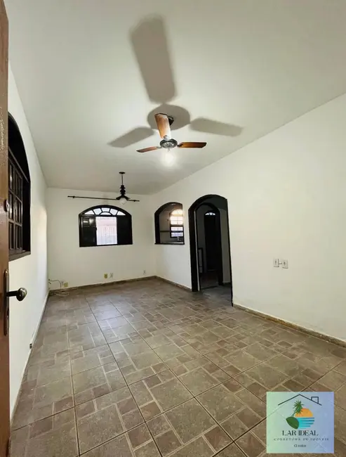 Foto 5 de Casa com 2 quartos à venda, 199m2 em Novo Rio das Ostras, Rio Das Ostras - RJ
