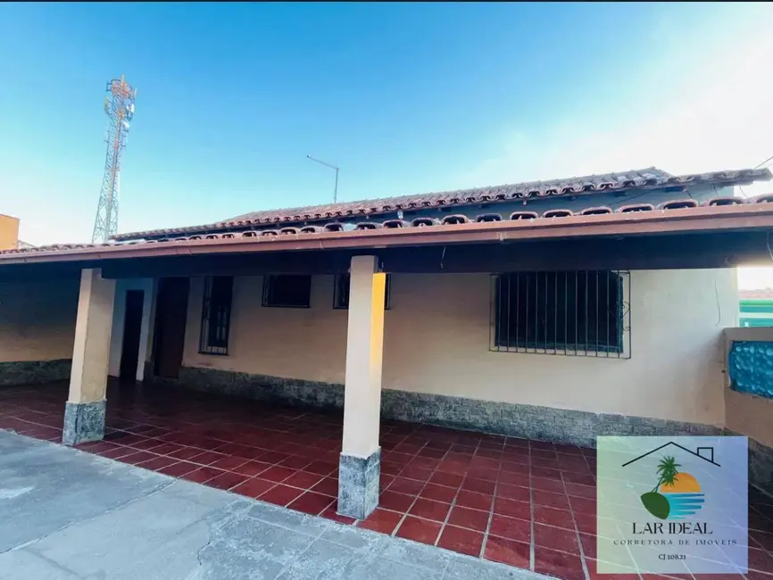 Foto 1 de Casa com 2 quartos à venda, 199m2 em Novo Rio das Ostras, Rio Das Ostras - RJ