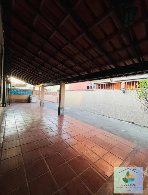 Foto 2 de Casa com 2 quartos à venda, 199m2 em Novo Rio das Ostras, Rio Das Ostras - RJ