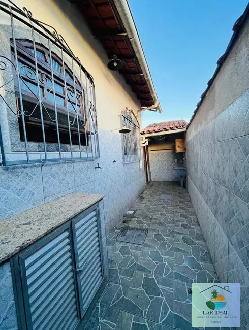 Foto 3 de Casa com 2 quartos à venda, 199m2 em Novo Rio das Ostras, Rio Das Ostras - RJ