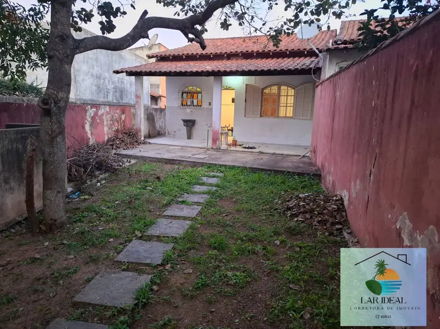 Foto 3 de Casa com 2 quartos à venda, 230m2 em Balneário das Conchas, Sao Pedro Da Aldeia - RJ
