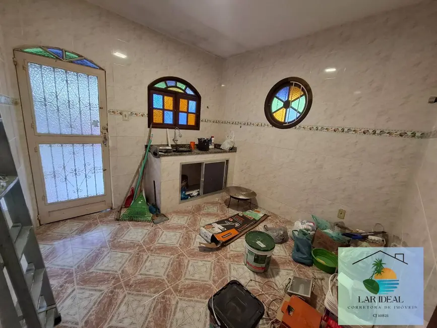 Foto 8 de Casa com 2 quartos à venda, 230m2 em Balneário das Conchas, Sao Pedro Da Aldeia - RJ