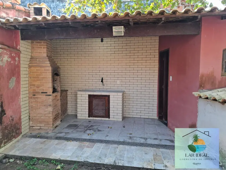 Foto 4 de Casa com 2 quartos à venda, 230m2 em Balneário das Conchas, Sao Pedro Da Aldeia - RJ