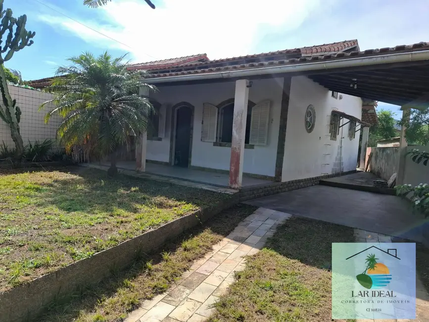 Foto 2 de Casa com 2 quartos à venda, 230m2 em Balneário das Conchas, Sao Pedro Da Aldeia - RJ