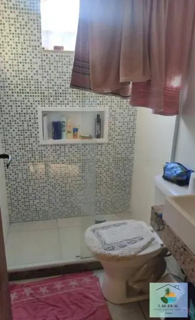 Foto 6 de Casa com 2 quartos à venda em Cabo Frio - RJ